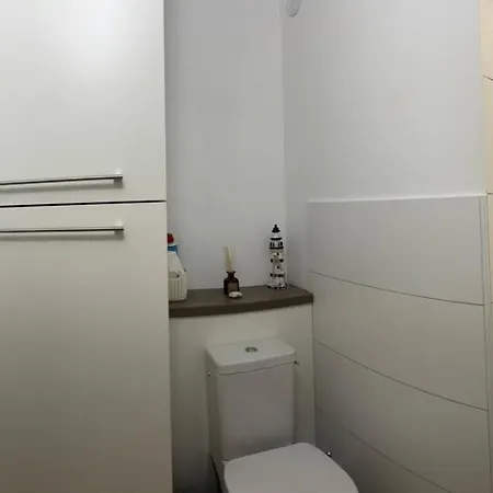 T3 Vue La Corniche *