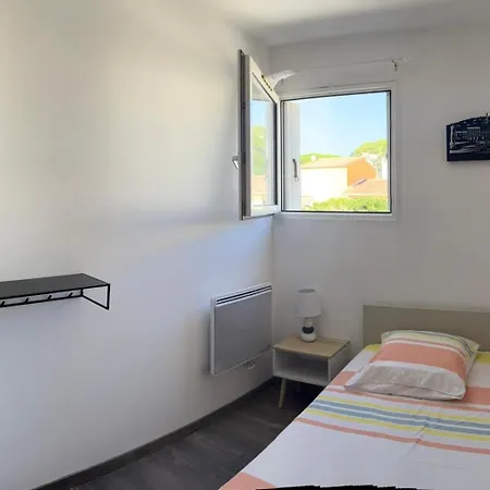 T3 Vue La Corniche Apartment