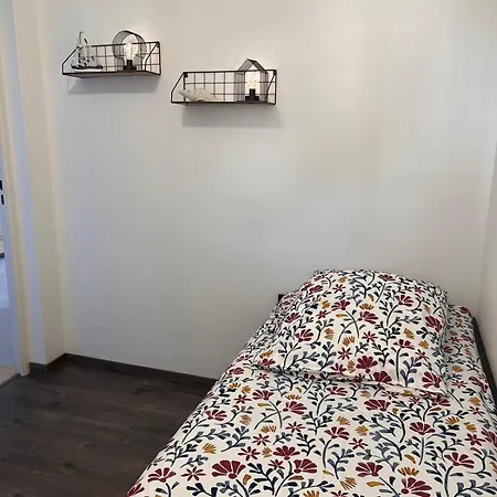 T3 Vue La Corniche Sete