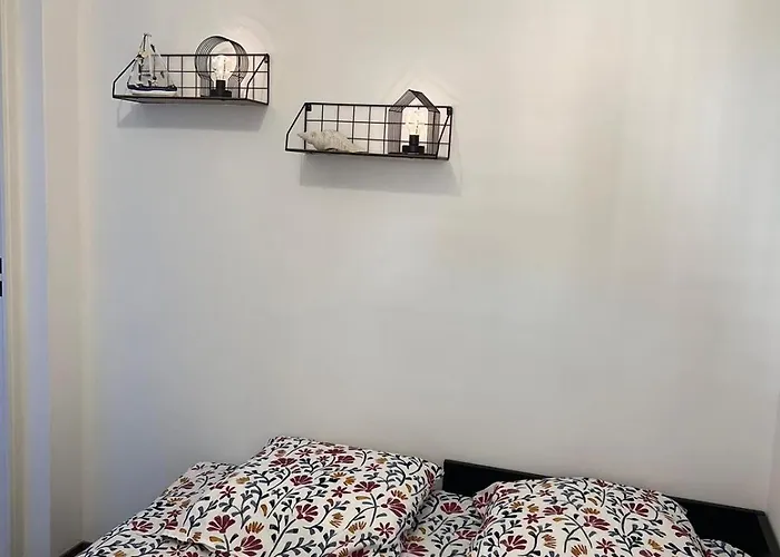 T3 Vue La Corniche Apartamento *