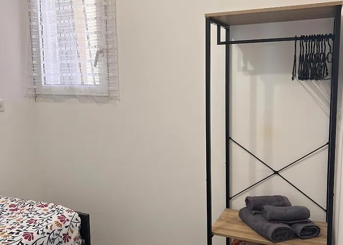 Apartamento T3 Vue La Corniche Sète