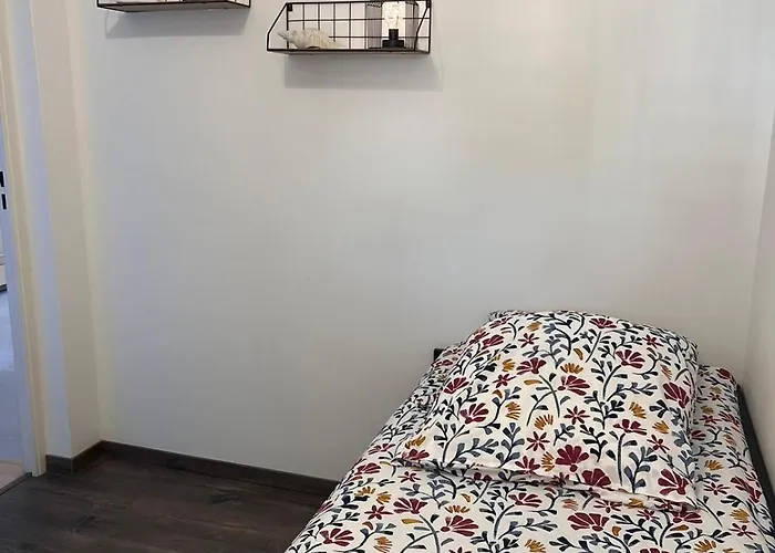 T3 Vue La Corniche Sète