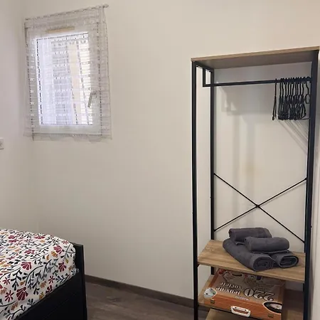 Appartement T3 Vue La Corniche Sète